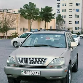 Lexus RX 300 1999