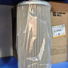 Liugong ekskawatr gidrawlika f