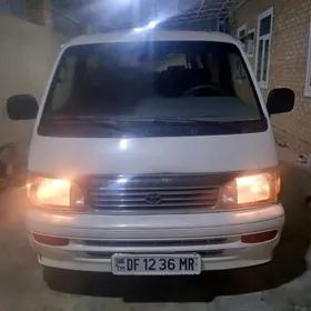 Toyota Hiace 1993