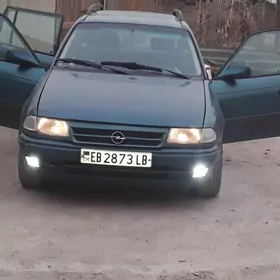 Opel Astra 1993