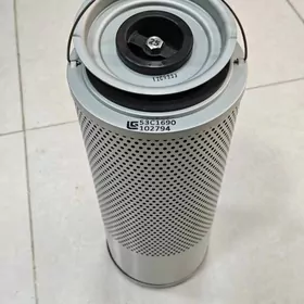 Liugong ekskawatr gidrawlika f