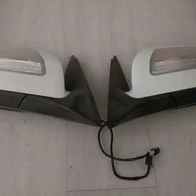 Bakawoy Mersedes C 204