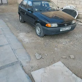Opel Astra 1993
