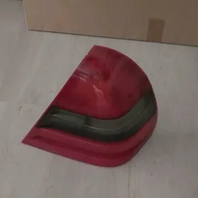 Fara Mersedes  C 202