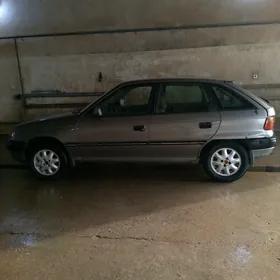 Opel Astra 1991