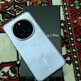 honor magic 7 pro