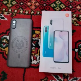 redmi 9a