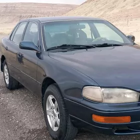 Toyota Camry 1992