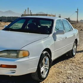 Toyota Camry 1996