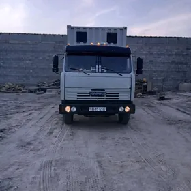 Kamaz 5320 2004