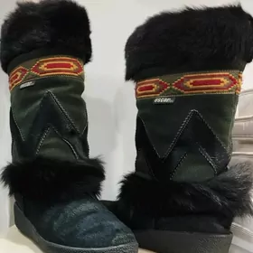 сапожки женские