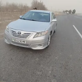 Toyota Camry 2008