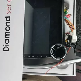 Diamond Android telewizor