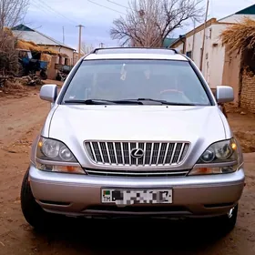 Lexus RX 300 1999
