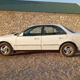 Hyundai Sonata 1996
