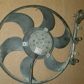 вентилятор охлаждения