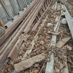 Demir ferma, Dwuhtawr, profil