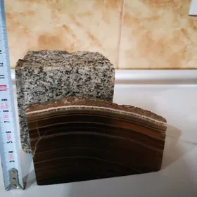 Натуральные камни