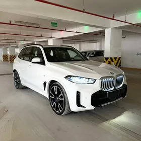 BMW X5 2023