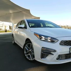 Kia Forte 2021