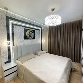 Gowdan B 1etaz 2kom luxe