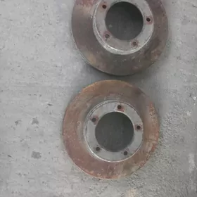 барабан диск