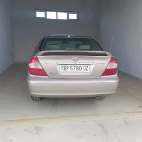 Toyota Camry 2004