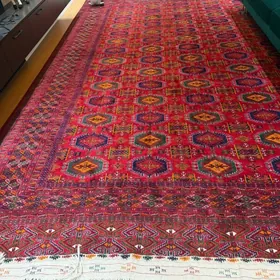 ковры haly turkmen