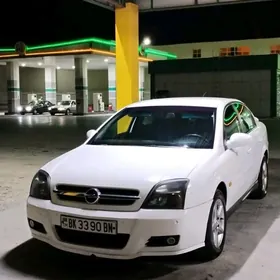 Opel Vectra 2002