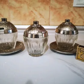 Сахарницы СССР