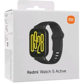 Redmi watch 5 active