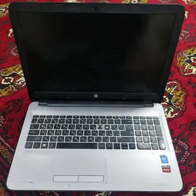 HP 250 G5 Notebook
