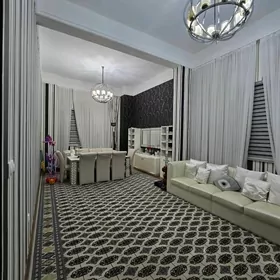 Arenda Nebitgaz️ elitka️