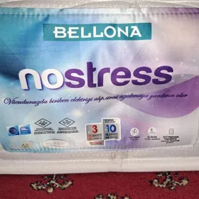 Матрас BELONA ортопедический