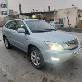 Lexus RX 330 2004