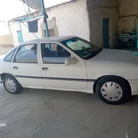 Opel Vectra 1989