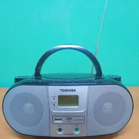 магнитафон ташибо