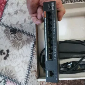 Dahua poe switchPFS3006-4ET-60