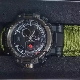 часы фирмы 5.11 универсал