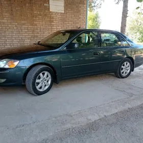 Toyota Avalon 2002