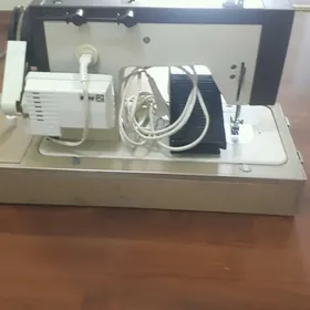 Tikin maşyn Veritas