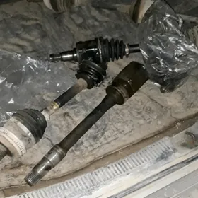 granat lexsus rx 300 jip