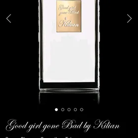 духи женские Kilian