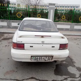 Toyota Camry 1992
