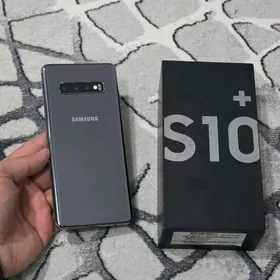 Samsung S10+. 512GB