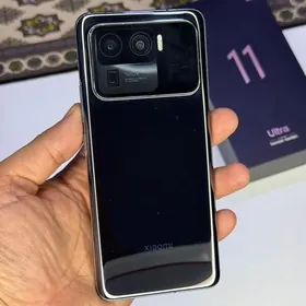 Mi 11Ultra 12/256gb