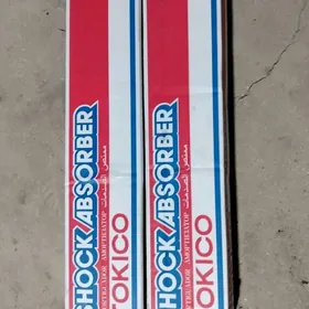 Toyota Prado 120 kuzow