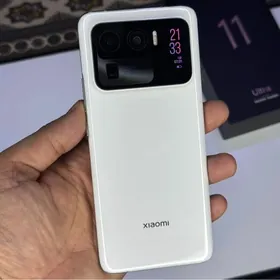 Mi 11Ultra 12/256gb