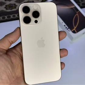 iPhone 16Pro Max 256gb