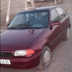 Opel Astra 1992